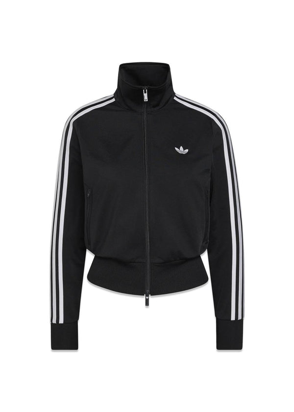 FB CLASSIC TT - Black-Sweatshirts-Adidas Originals-Butler Loftet