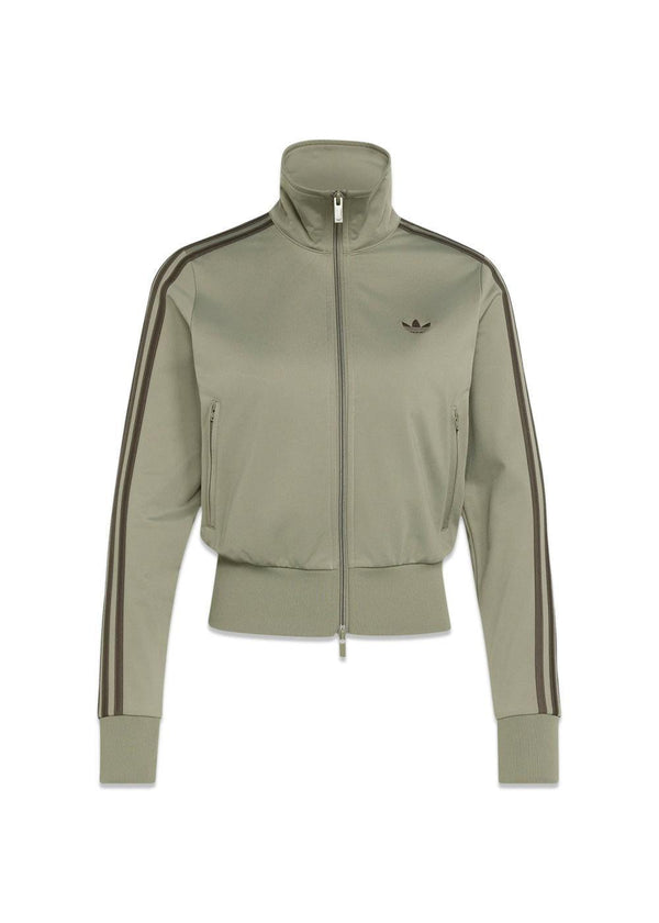 FB CLASSIC TT - Silver Pebble-Top-Adidas Originals-Butler Loftet