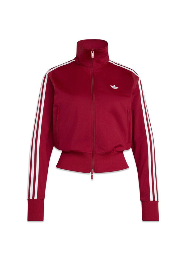 FB CLASSIC TT - Team Victory Red-Sweatshirts-Adidas Originals-Butler Loftet