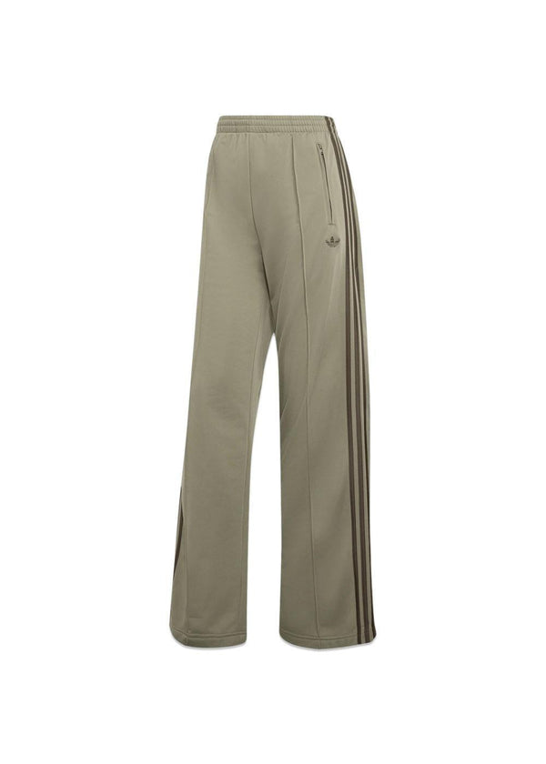 FB LOOSE TP - Silver Pebble-Pants-Adidas Originals-Butler Loftet