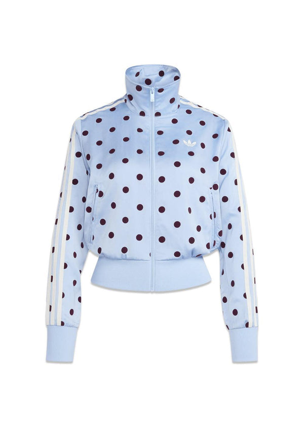 FB TT - Clear Sky-Top-Adidas Originals-Butler Loftet