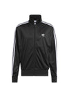 FIREBIRD TT - BLACK/WHITE - Black