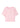 FEMME THIRTS GIXY - Cotton Candy-T-shirts-American Vintage-Butler Loftet