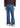 FIREBIRD PANTS - Medium Blue Denim-Pants-Adidas Originals-Butler Loftet