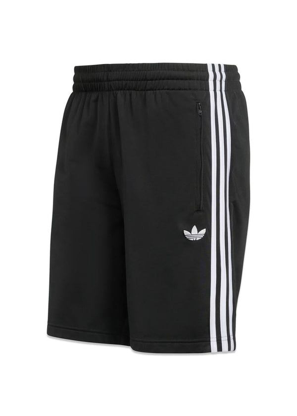 FIREBIRD SHO - Black-Shorts-Adidas Originals-Butler Loftet