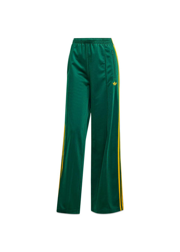 FIREBIRD LOOSE TP - Collegiate Green