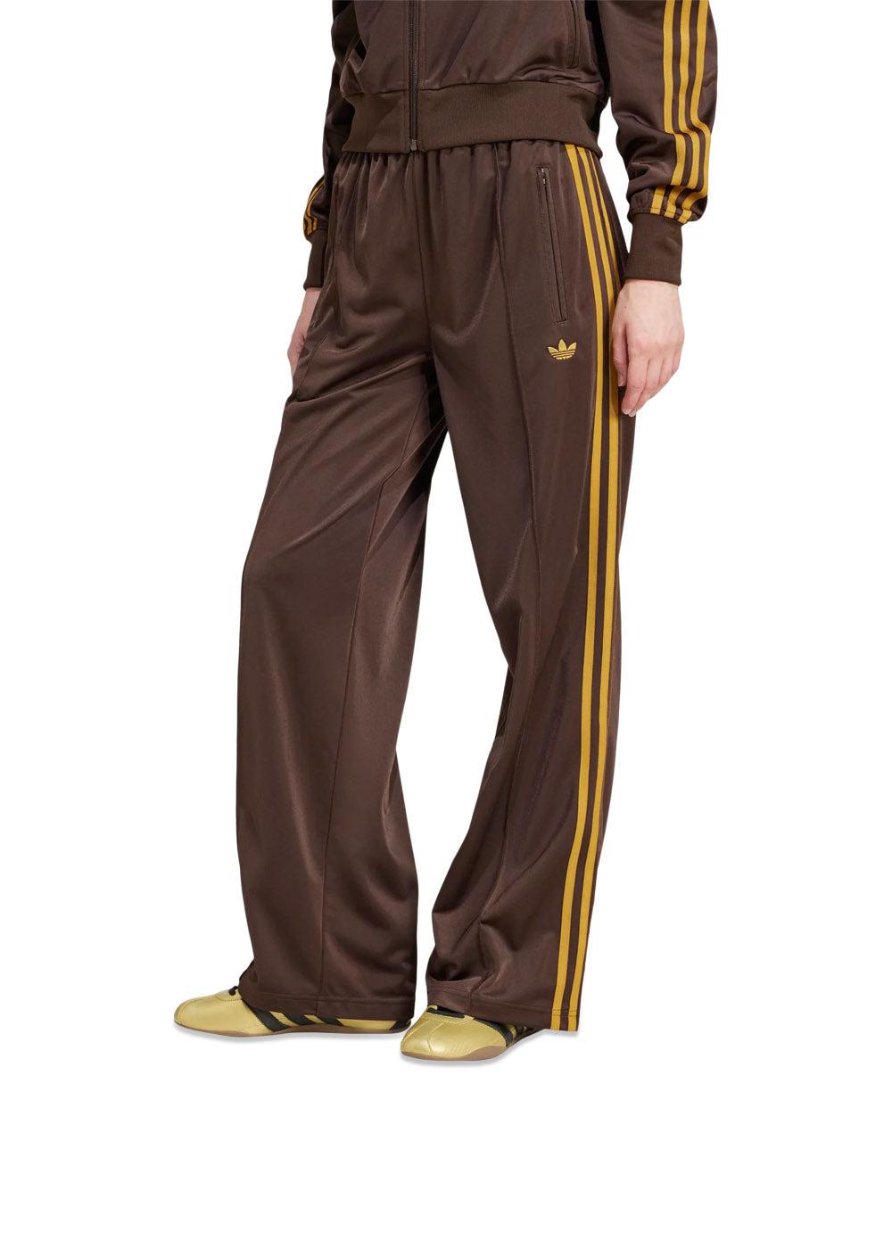 FIREBIRD  TP - Dark Brown