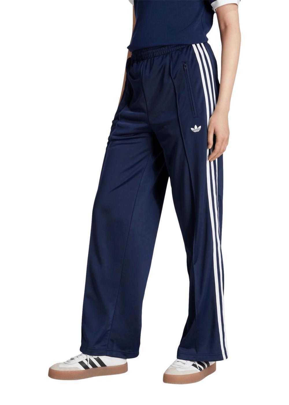 FIREBIRD TP - Night Indigo-Pants-Adidas Originals-Butler Loftet