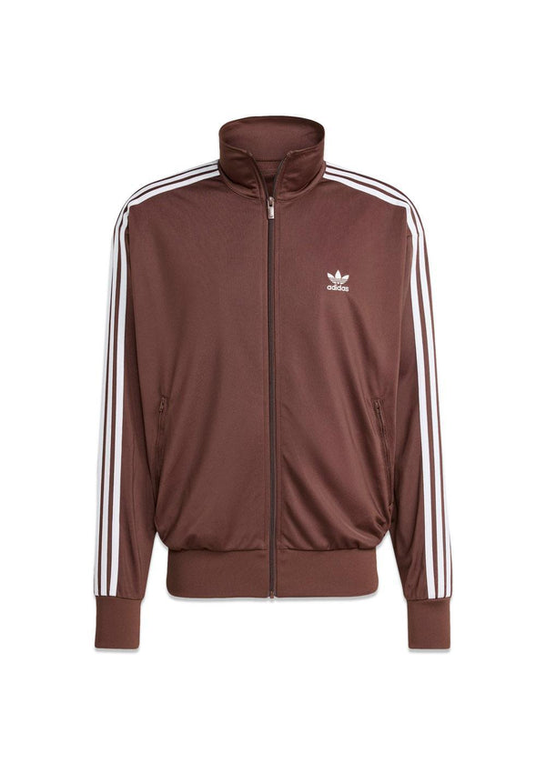 FIREBIRD TT - Auburn-Sweatshirts-Adidas Originals-Butler Loftet