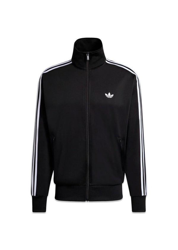 FIREBIRD TT - Black-Sweatshirts-Adidas Originals-Butler Loftet