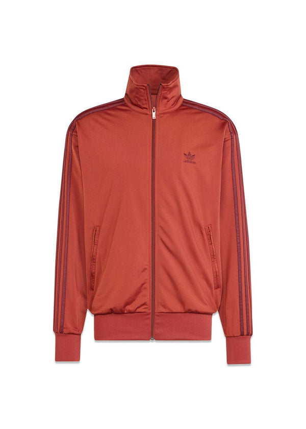 FIREBIRD TT - Preloved Ruby-Sweatshirts-Adidas Originals-Butler Loftet