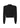 FIRM KNIT CARDIGAN - Black-Knitwear-Rotate-Butler Loftet