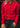 FIRM KNIT CARDIGAN - Scotter Red-Knitwear-Rotate-Butler Loftet