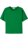 FIZVALLEY - Vintage Watercress-T-shirts-American Vintage-Butler Loftet