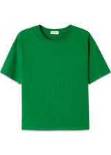 FIZVALLEY - Vintage Watercress-T-shirts-American Vintage-Butler Loftet