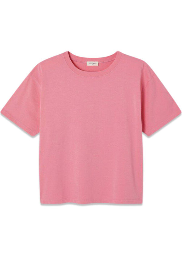 FIZVALLY - Vintage Wild Rose-T-shirts-American Vintage-Butler Loftet