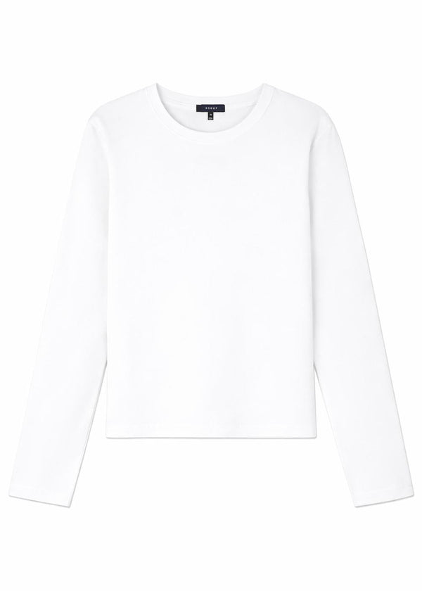 FLAVIE - Blanc-Blouses-Soeur-Butler Loftet