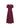 FLOWER MESH FLARED DRESS - Decadent Chocolate-Dress-Rotate-Butler Loftet