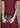 FLOWER MESH FLARED DRESS - Decadent Chocolate-Dress-Rotate-Butler Loftet