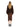 FLOWER MESH PENCIL SKIRT - Chicory Coffee-Skirts-Rotate-Butler Loftet