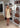 FLOWER MINI FLARED DRESS - Italian Straw-Dress-Rotate-Butler Loftet