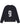 FOOTBALL JERSEY - LS - Black-T-shirts-Bareen-Butler Loftet