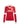 FOOTIE COLLAR T - Better Scarlet-Long-sleeved T-shirts-Adidas Originals-Butler Loftet