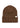 Foréts FOREST BEANIE - Brown. Køb huer her.