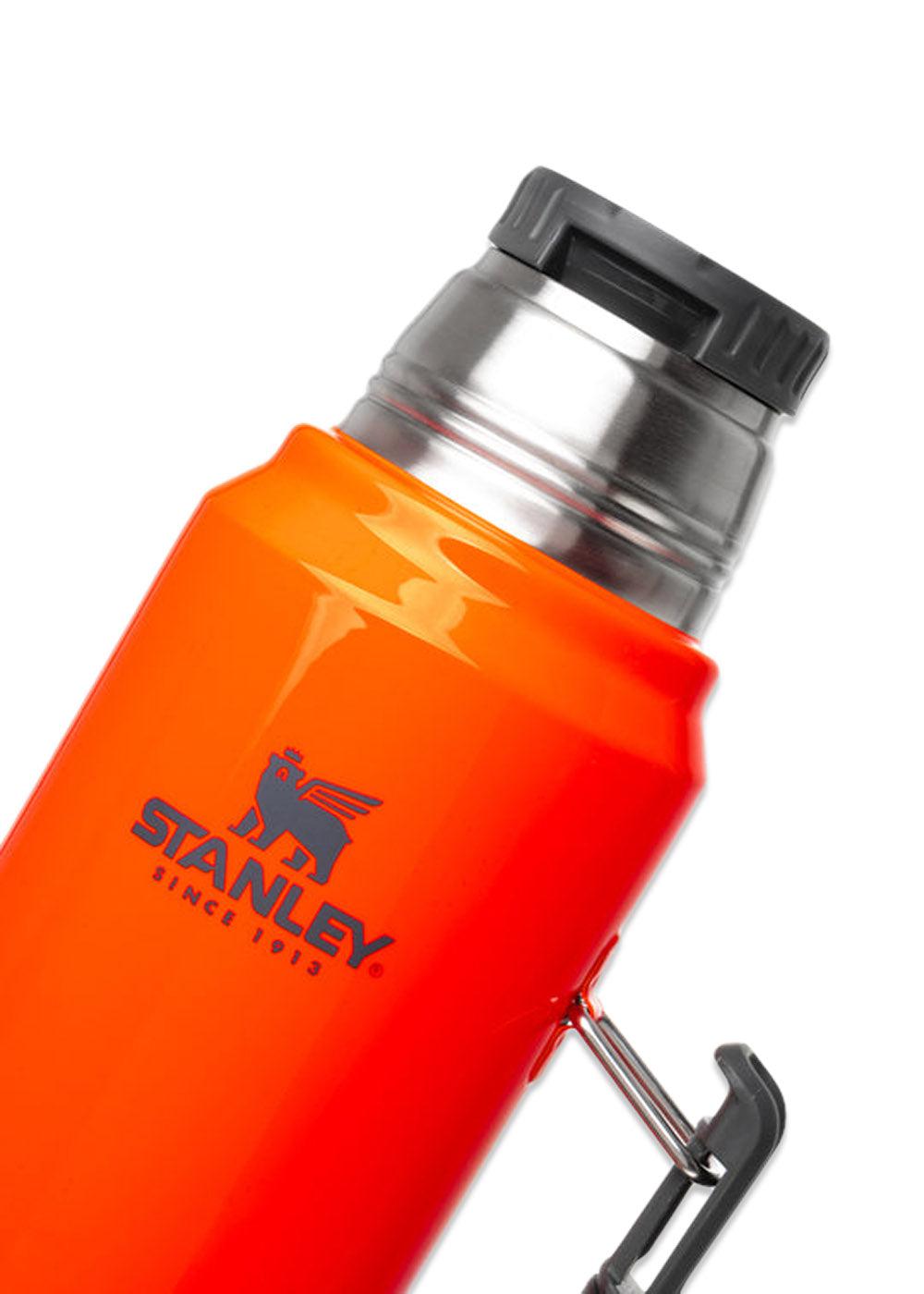 FORÉT X STANLEY BOTTLE 1 L - Orange