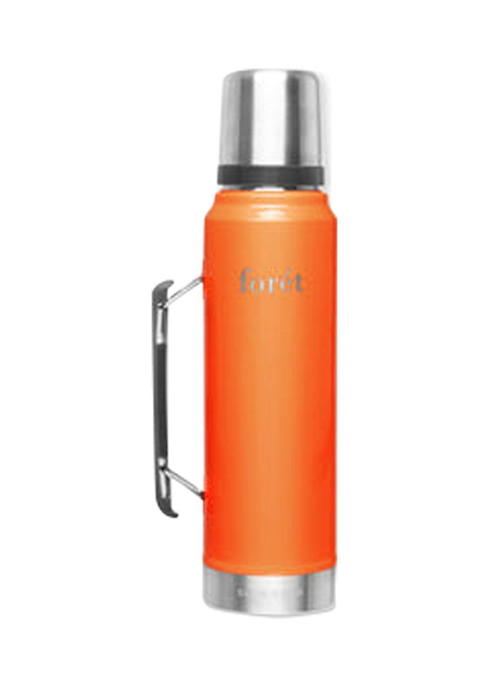 Foréts FORÉT X STANLEY BOTTLE 1 L - Orange. Køb accessories her.