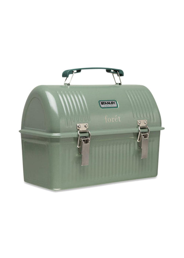 FORÉT x STANLEY LUNCH BOX - Army-Accessories-Forét-Butler Loftet