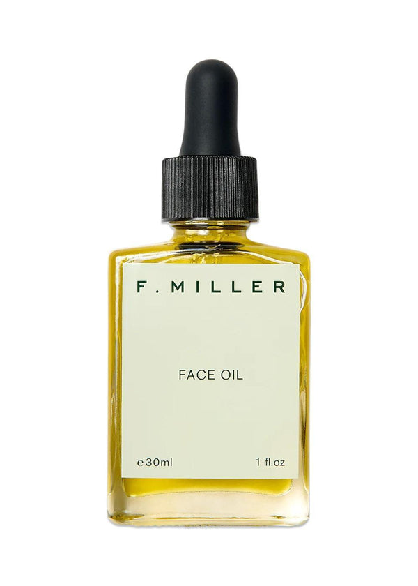 Face oil - 30 ML-Beauty-F. MILLER-Butler Loftet