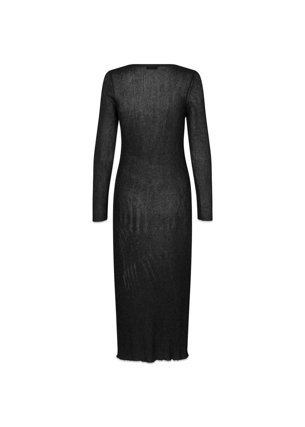 FaddieMD dress - Black