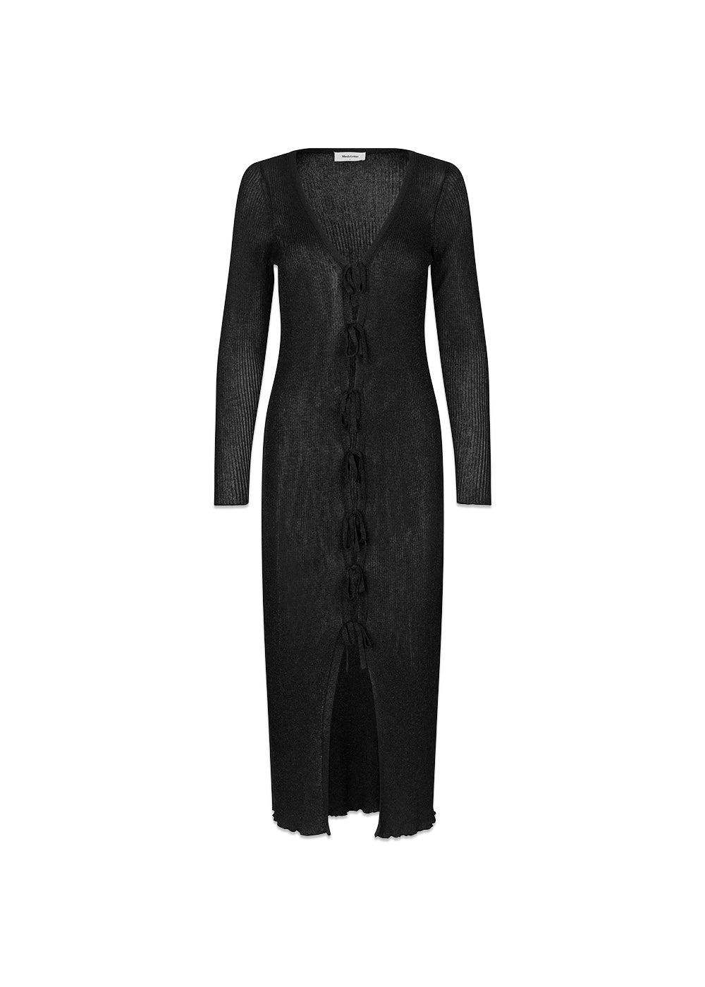 FaddieMD dress - Black