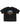 Fadeout Premium Caesar Tee - Black Fadeout-T-shirts-Goodies Sportive-Butler Loftet