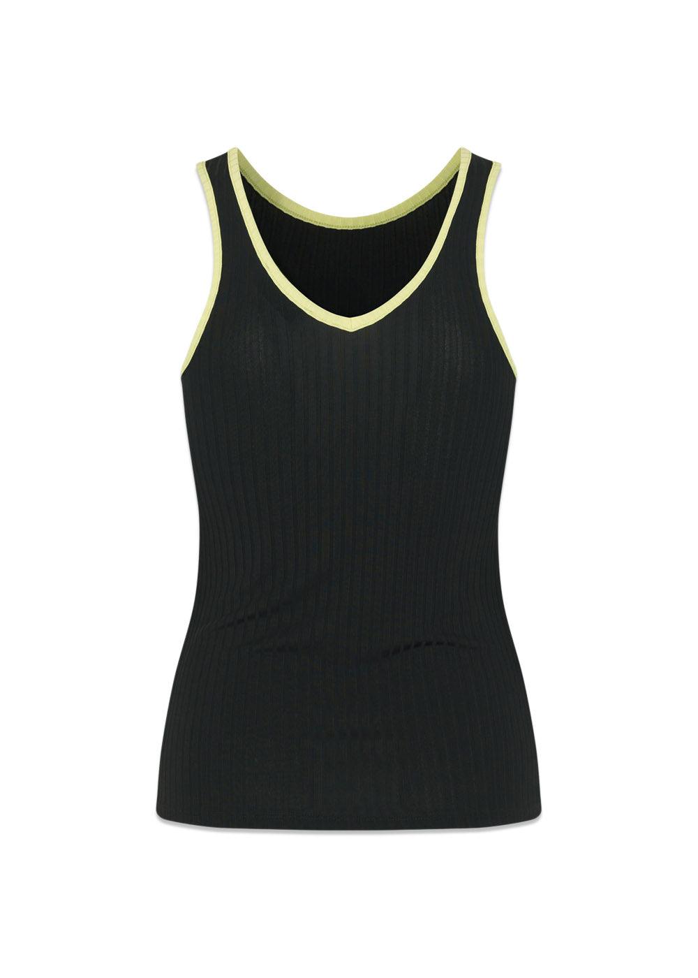 FaizMD top - Deep Pine-Top-Modström-Butler Loftet