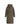 Falcon Coat - Dark Moss-Outerwear-Rock´n Blue-Butler Loftet