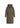 Falcon Coat - Dark Moss-Outerwear-Rock´n Blue-Butler Loftet
