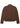 Fang Full Zip Cardigan - Brown-Knitwear-Woodbird-Butler Loftet