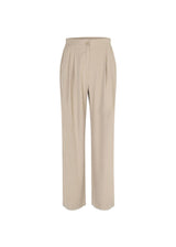 Modströms FanyaMD pants - White Pepper. Køb bukser her.