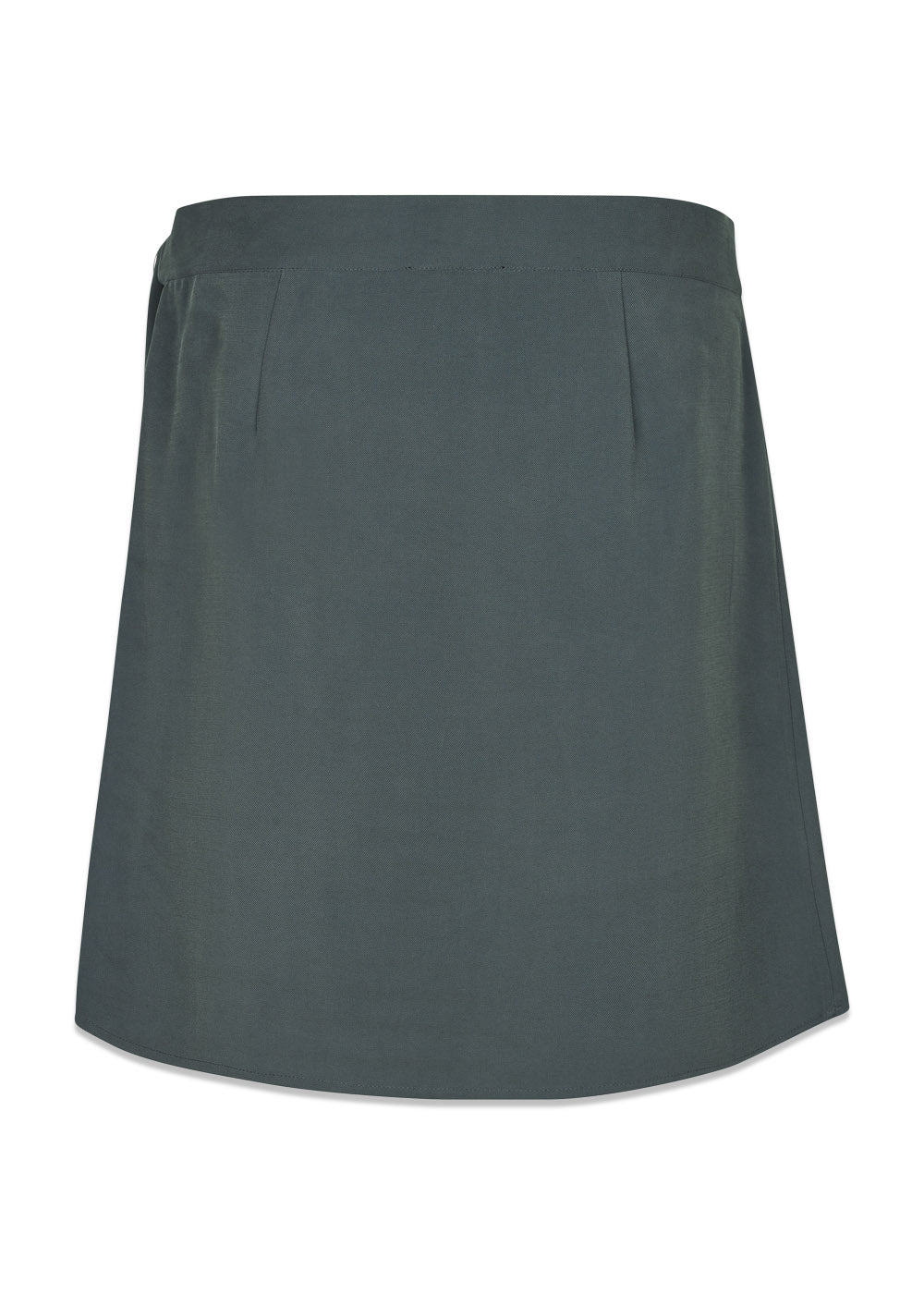 FanyaMD skirt - Harbor Green