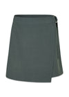 FanyaMD skirt - Harbor Green-Skirts-Modström-Butler Loftet