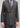 Farris Patch Soft Blazer - Green Earth-Blazers-Oscar Jacobson-Butler Loftet