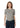 Fauna Double Knit Tee - Light Grey Melange-T-shirts-Neo Noir-Butler Loftet