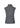 Fave Knit Zip Vest - Dark Grey Melange-Knitwear-Oval Square-Butler Loftet
