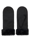 FeddieMD gloves - Black
