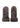 FeddieMD gloves - Seal Brown-Accessories-Modström-Butler Loftet