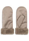 FeddieMD gloves - Spring Stone