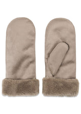FeddieMD gloves - Spring Stone