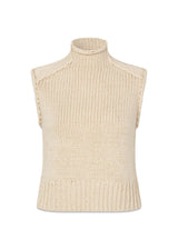 FelipeMD vest - Summer Sand